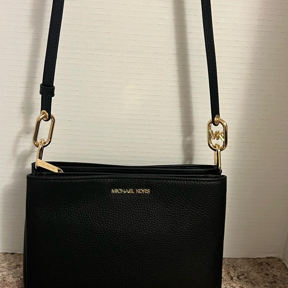 Michael Kors Crossbody black